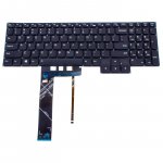 Klawiatura Lenovo Legion 5 PRO 16ACH6 Legion 5-15IMH05 Backlit