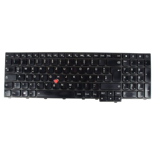 Klawiatura Lenovo T560 W550s T540p W540 L540 T550