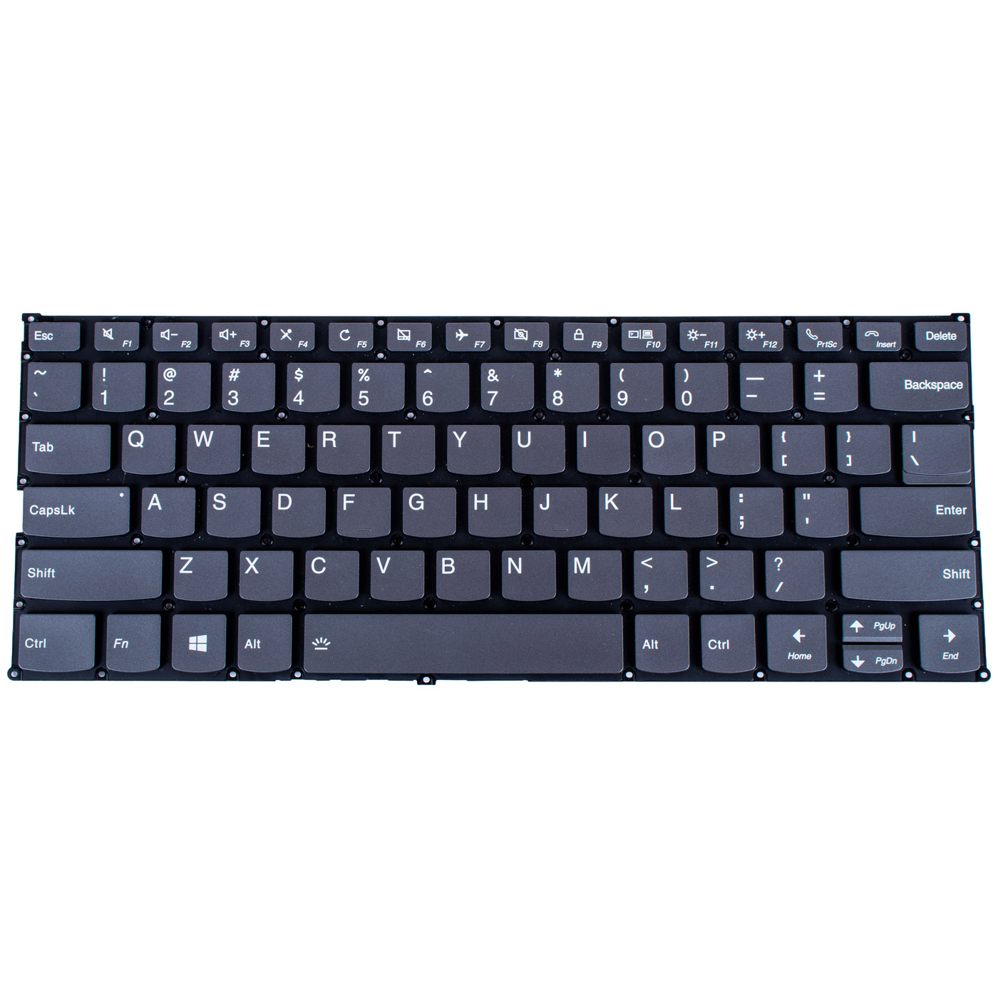 Klawiatura Lenovo ThinkBook 13s IWL 1 generacja | V172320B