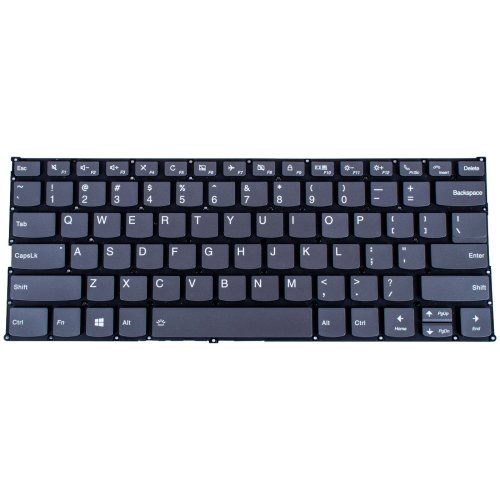 Klawiatura Lenovo ThinkBook 13s IWL 1 generacja | V172320B