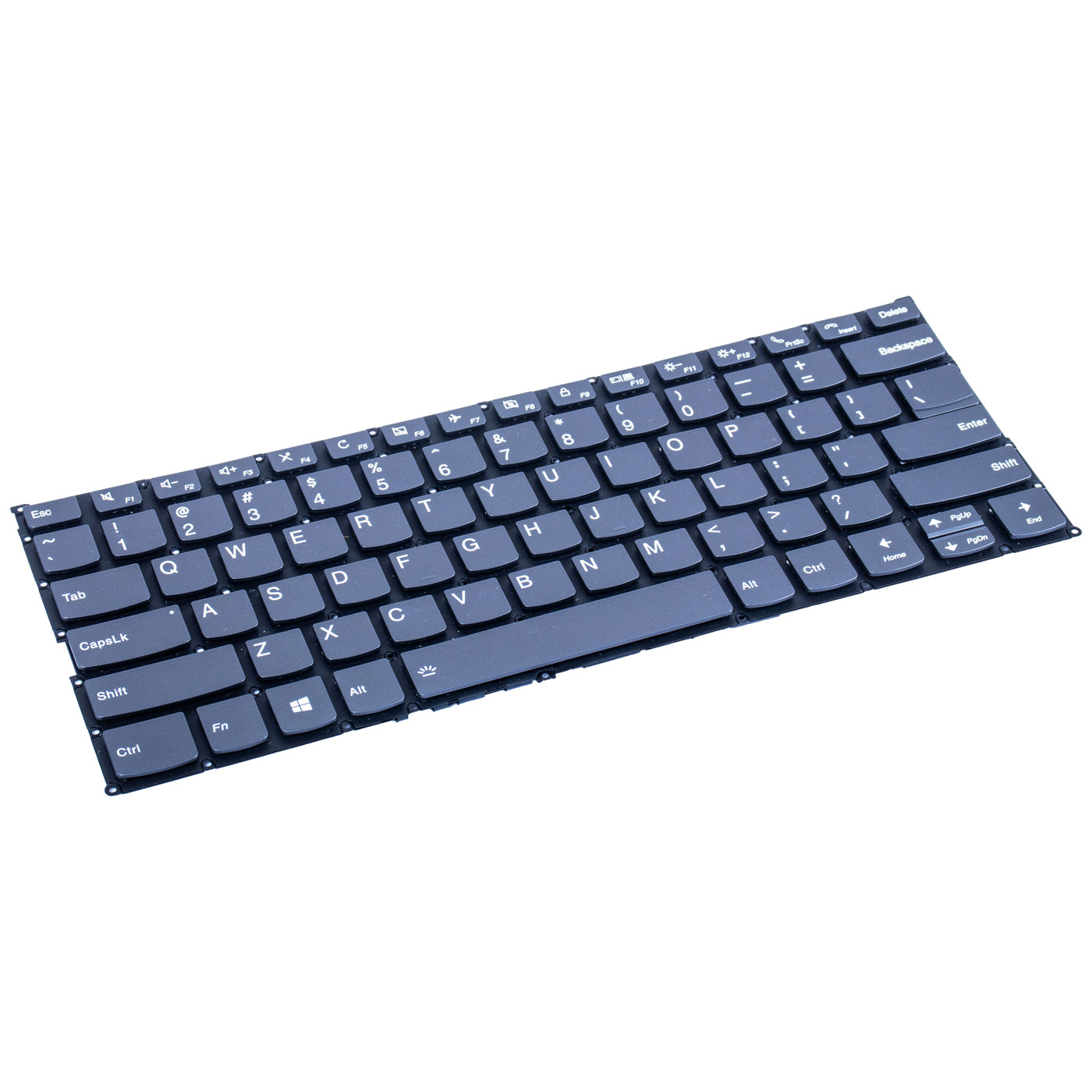Klawiatura Lenovo ThinkBook 13s IWL 1 generacja | V172320B