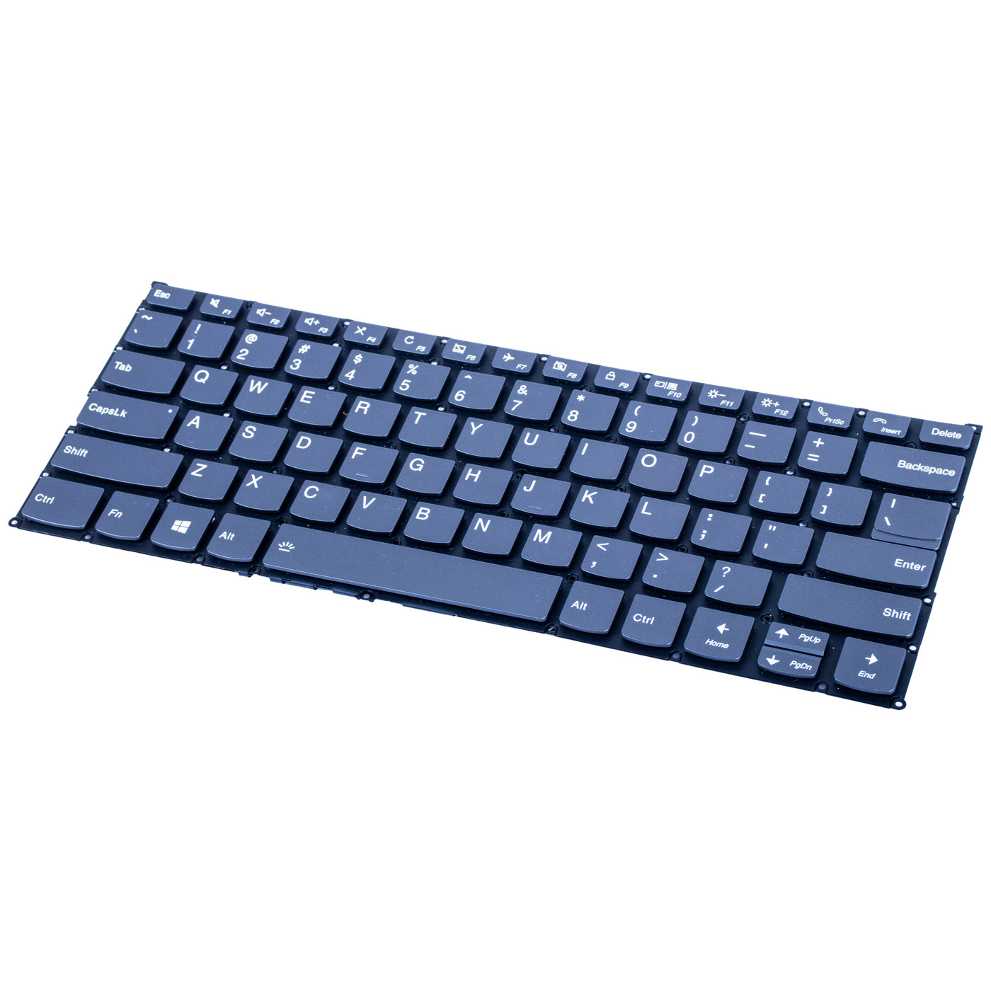 Klawiatura Lenovo ThinkBook 13s IWL 1 generacja | V172320B