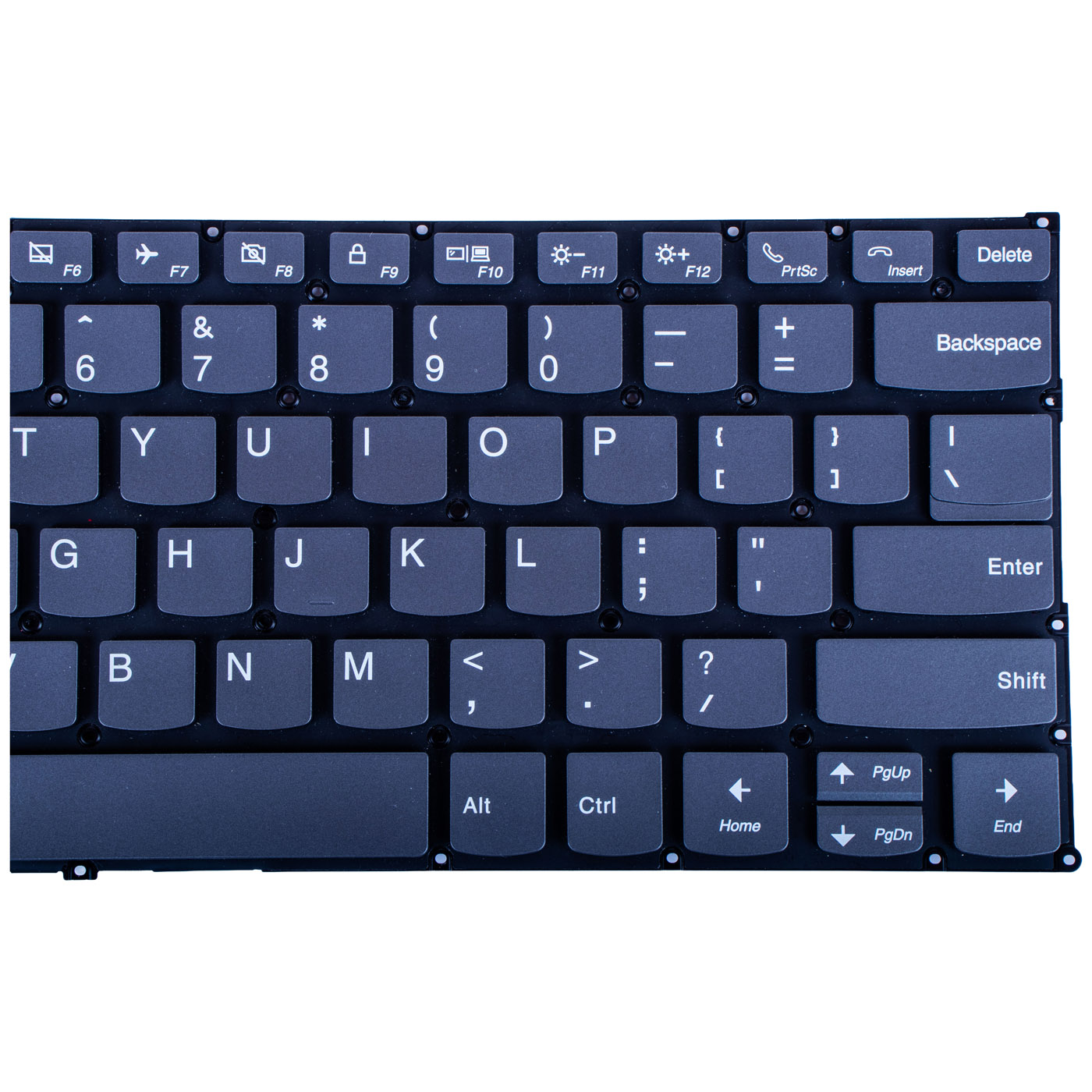 Klawiatura Lenovo ThinkBook 13s IWL 1 generacja | V172320B