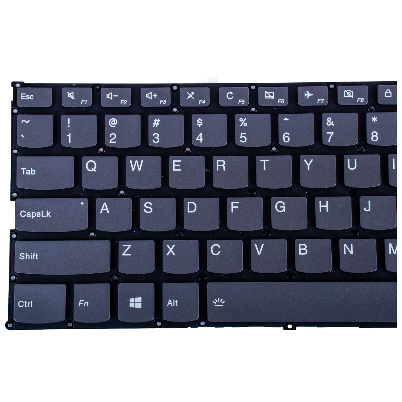 Klawiatura Lenovo ThinkBook 13s IWL 1 generacja | V172320B