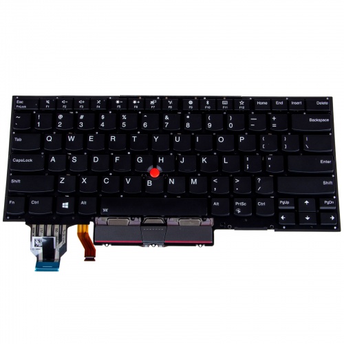 Klawiatura Lenovo Thinkpad X1 Yoga 4 generacji SN20R55491