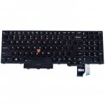Klawiatura Lenovo ThinkPad T15p P15v 1 2 3 gen