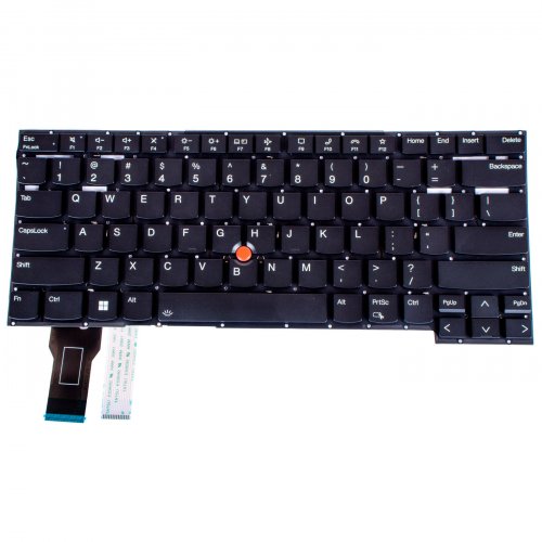 Klawiatura Lenovo ThinkPad T14s 2 generacja