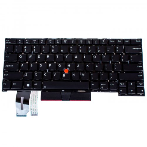 Klawiatura Lenovo ThinkPad T14s 1 generacja