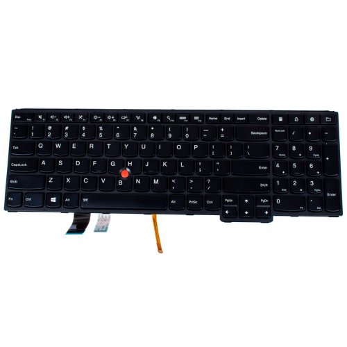 Klawiatura Lenovo ThinkPad Yoga qwerty 15 PL