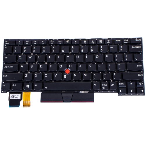 Klawiatura Lenovo ThinkPad Yoga X390