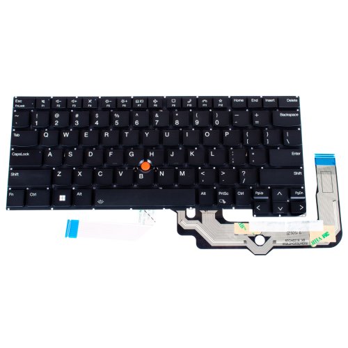  Klawiatura Lenovo ThinkPad T14s 3 generacja
