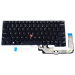  Klawiatura Lenovo ThinkPad T14s 3 generacja