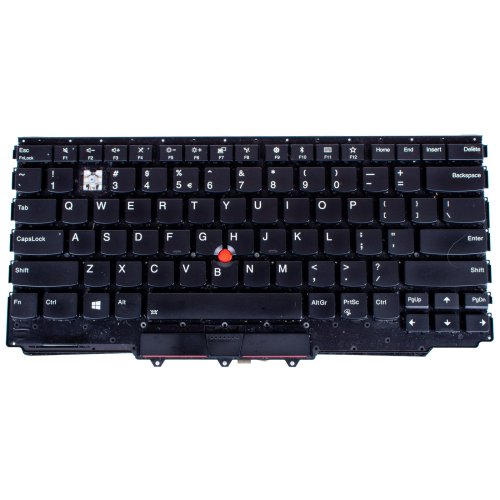Klawiatura Lenovo ThinkPad X1 Yoga 3 generacji 