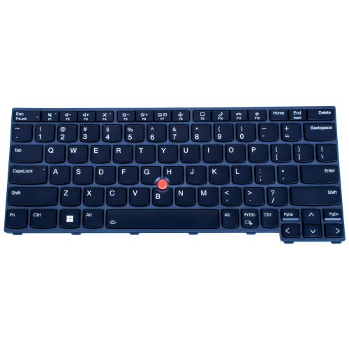 Klawiatura Lenovo ThinkPad X13 2 generacja