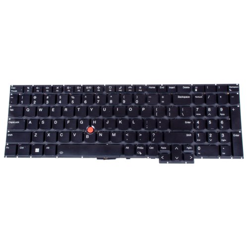 Klawiatura Lenovo ThinkPad E16 1 gen podświetlana
