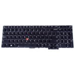 Klawiatura Lenovo ThinkPad E16 1 gen podświetlana