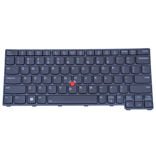 Klawiatura Lenovo ThinkPad X13 L13 Yoga 2 generacja