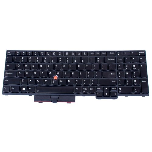 Klawiatura Lenovo ThinkPad P15 P17 T15g 2 gen