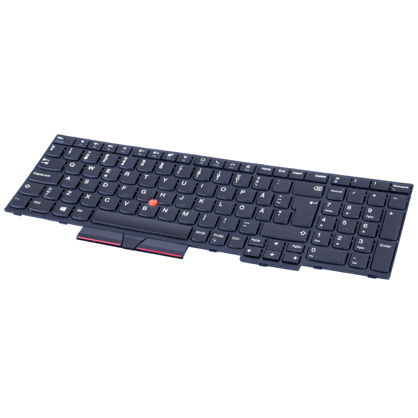 Klawiatura Lenovo ThinkPad T15 P15s