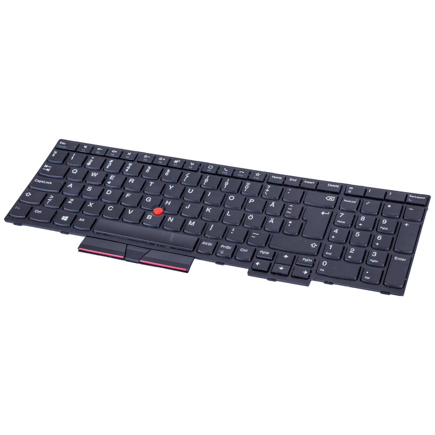 Klawiatura Lenovo ThinkPad T15 P15s