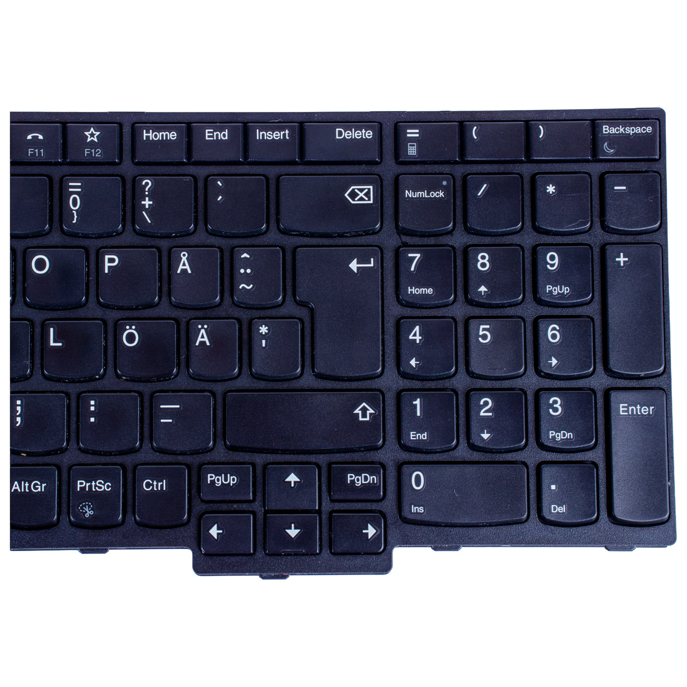 Klawiatura Lenovo ThinkPad T15 P15s