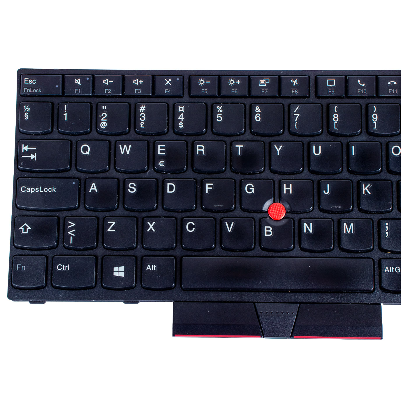 Klawiatura Lenovo ThinkPad T15 P15s