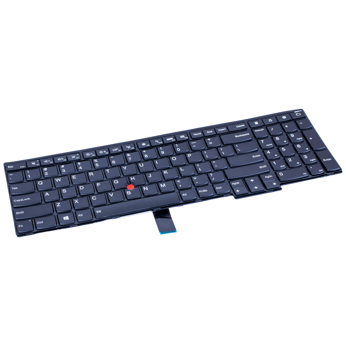 Klawiatura Lenovo ThinkPad Edge E531 E540