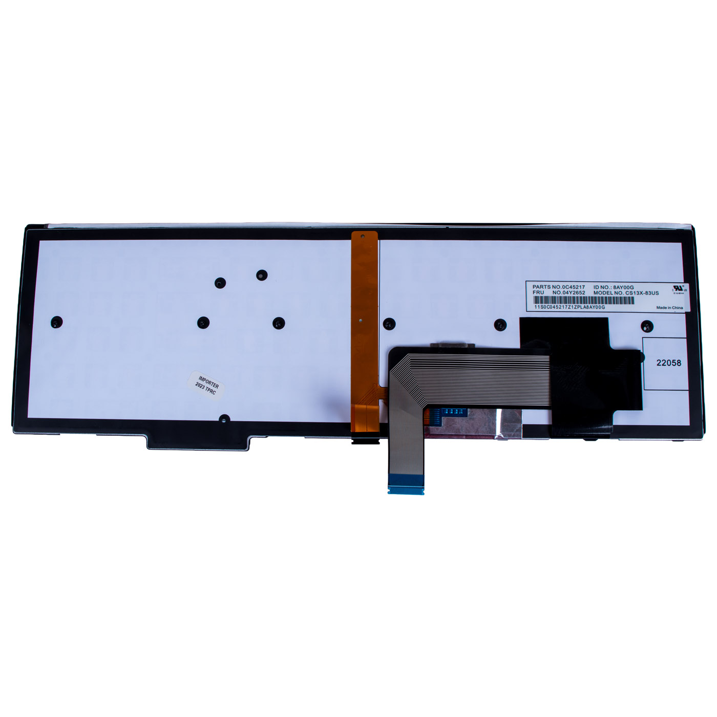 Klawiatura Lenovo ThinkPad Edge E531 E540