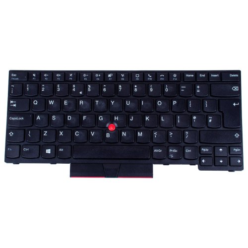 Klawiatura Lenovo ThinkPad T14 P14s 1/2 gen