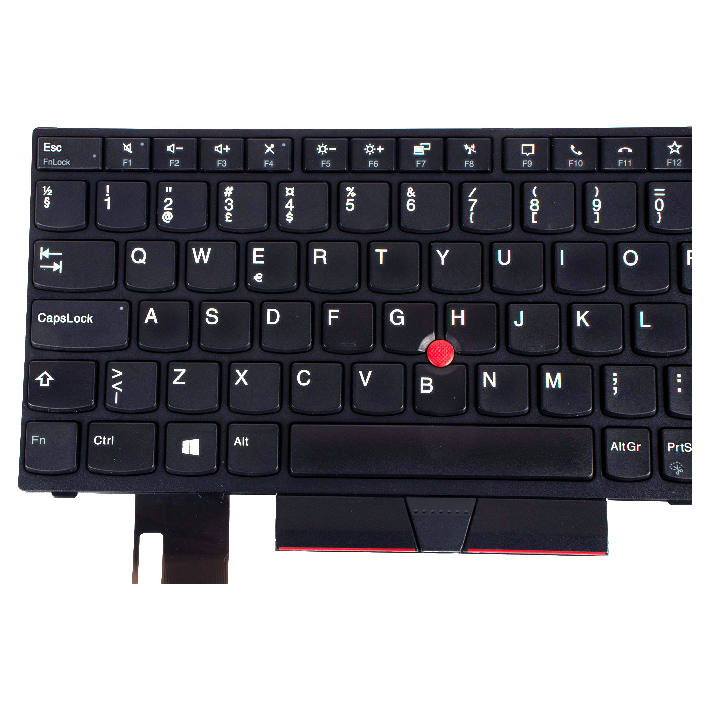 Klawiatura Lenovo ThinkPad T15 P15s