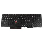 Klawiatura Lenovo ThinkPad T15 P15s backlit