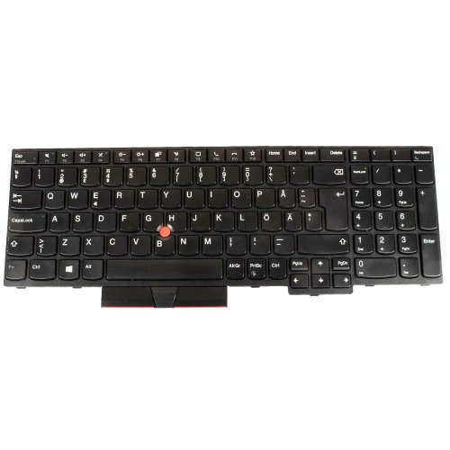 Klawiatura Lenovo ThinkPad T15 P15s 