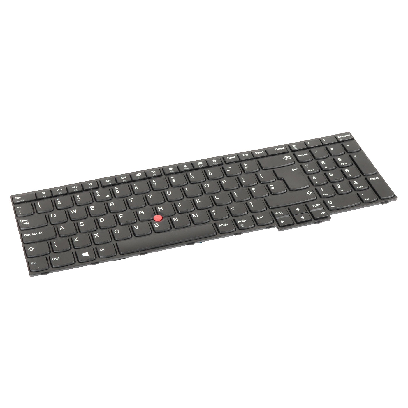 Klawiatura Lenovo ThinkPad E570 E575 UK Skywalker
