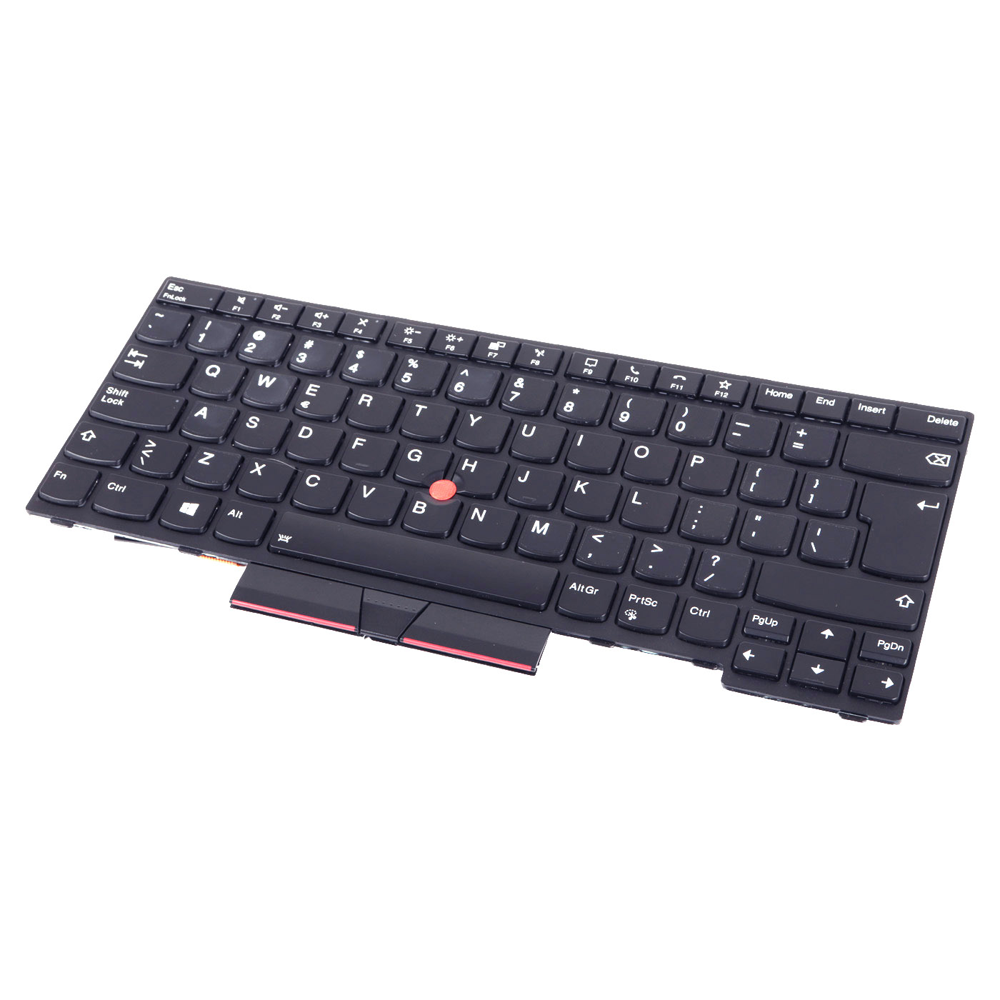Klawiatura Lenovo ThinkPad T14 P14s podświetlana