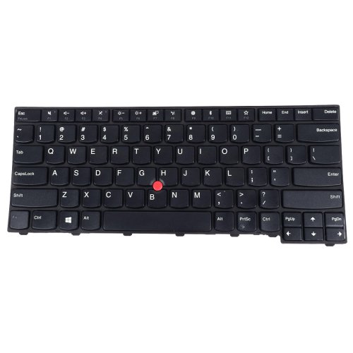 Klawiatura Lenovo ThinkPad L450 L460 L470