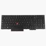 Klawiatura Lenovo ThinkPad T15 P15s backlit
