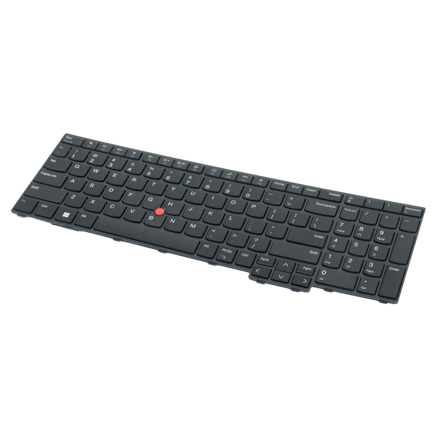 Klawiatura Lenovo ThinkPad T16 P16s P16v 2 gen L15 4 gen