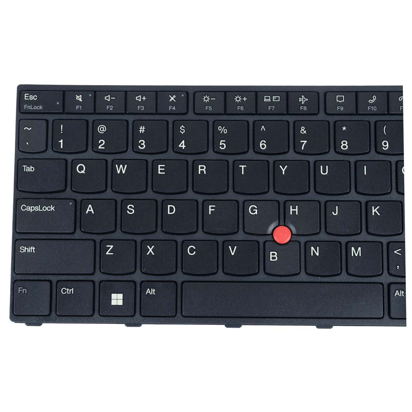 Klawiatura Lenovo ThinkPad T16 P16s P16v 2 gen L15 4 gen