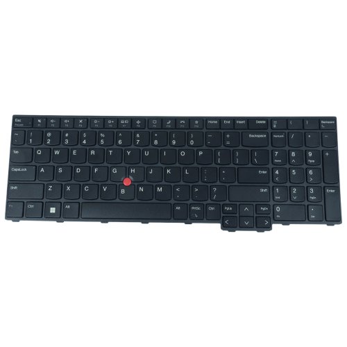 Klawiatura Lenovo ThinkPad T16 P16s P16v 2 gen L15 4 gen