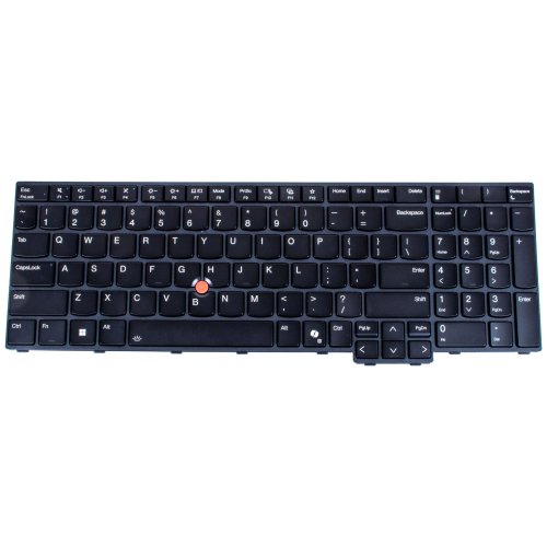 Klawiatura Lenovo ThinkPad T16 L16 3 gen | 5N21Q49827
