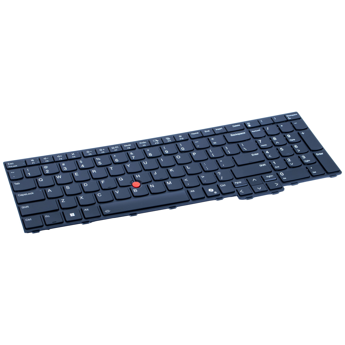 Klawiatura Lenovo ThinkPad T16 L16 3 gen | 5N21Q49827