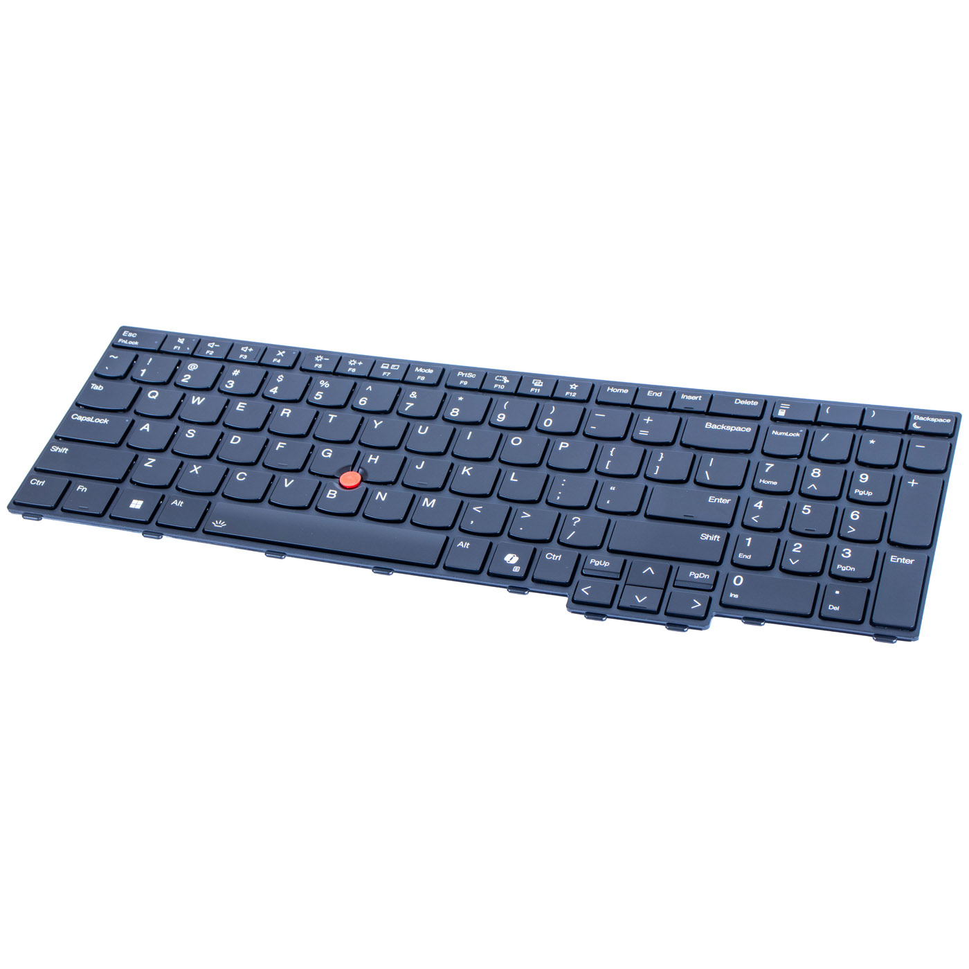 Klawiatura Lenovo ThinkPad T16 L16 3 gen | 5N21Q49827