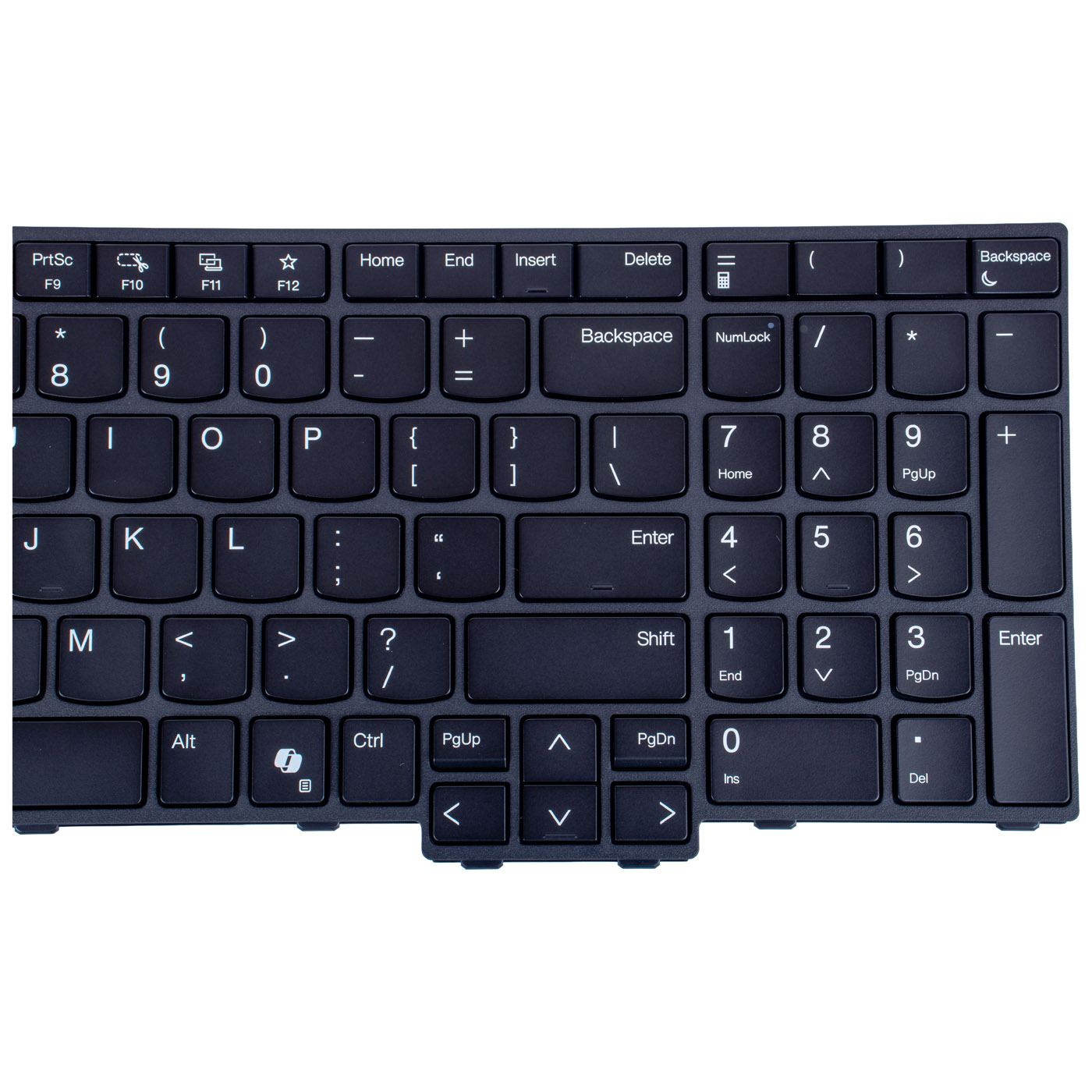 Klawiatura Lenovo ThinkPad T16 L16 3 gen | 5N21Q49827