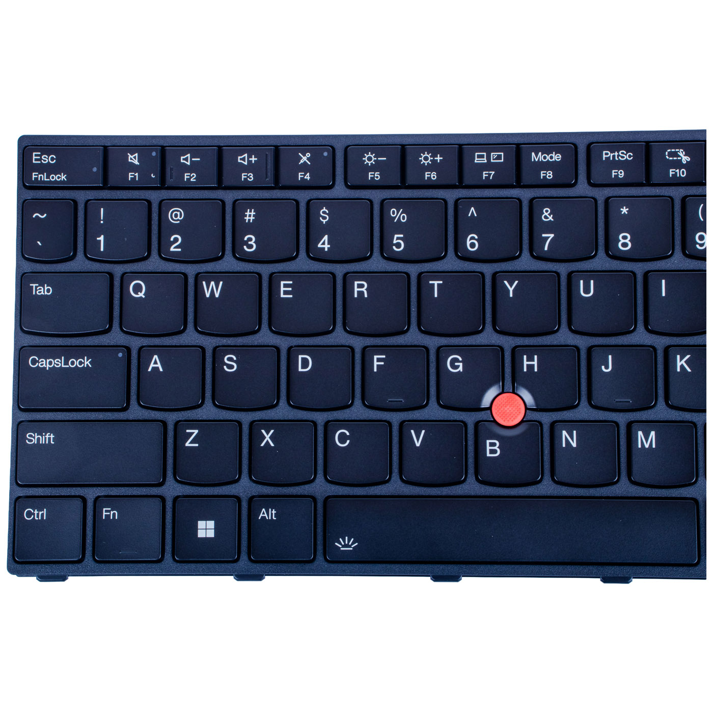 Klawiatura Lenovo ThinkPad T16 L16 3 gen | 5N21Q49827