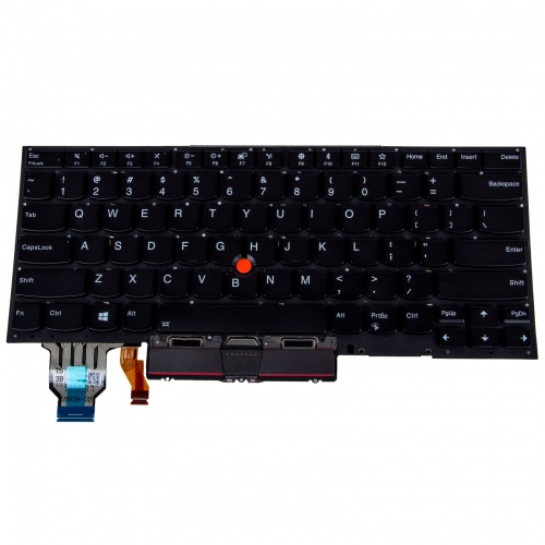 Klawiatura Lenovo X1 CARBON 7 2019 SN20R55527