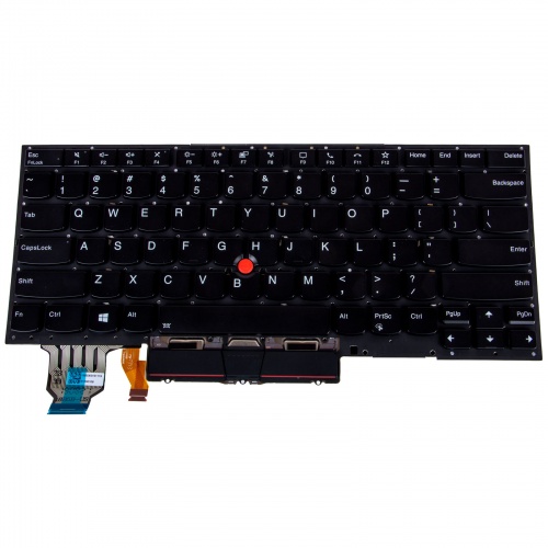 Klawiatura Lenovo X1 CARBON 8 2020 SN20W73869