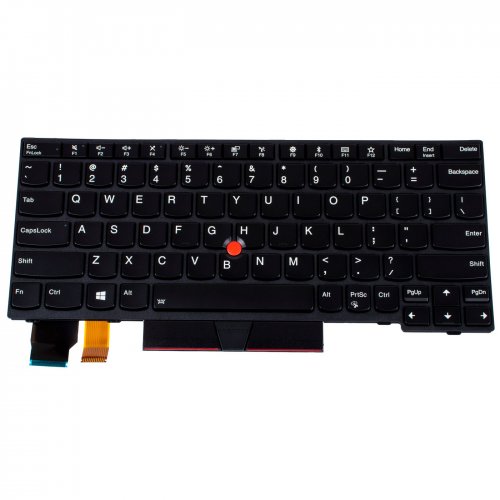 Klawiatura Lenovo X280 A285 X390 X395 L13 Yoga