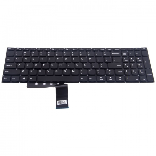 Klawiatura qwerty PL Lenovo IdeaPad V310 310 15 