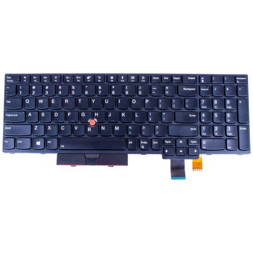 Klawiatura PL Lenovo ThinkPad T570 T580 P51s P52s