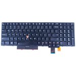 Klawiatura PL Lenovo ThinkPad T570 T580 P51s P52s
